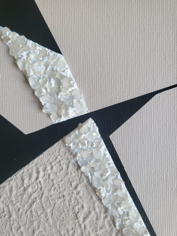 Rift 1 Diptych