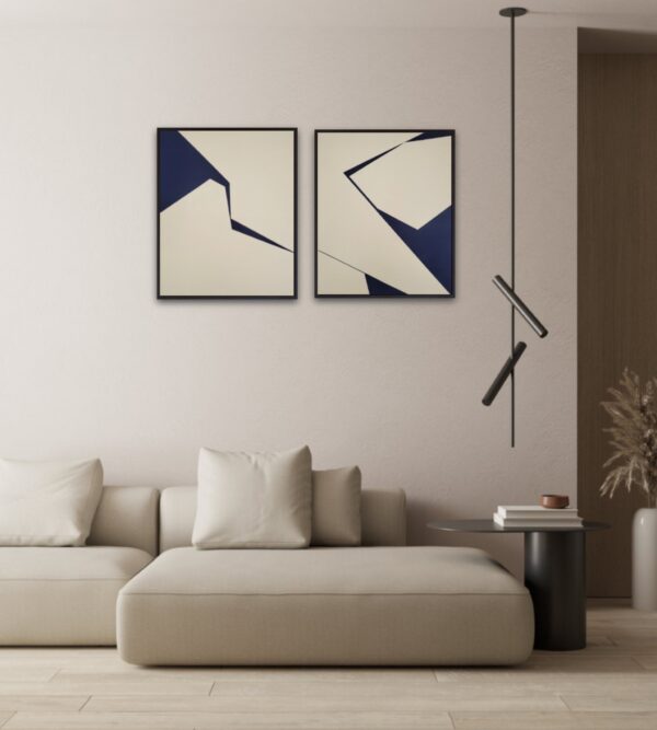 Divergence 1