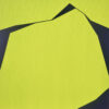 Abstract minimalist painting brek 20 by Veronika Obushikhina