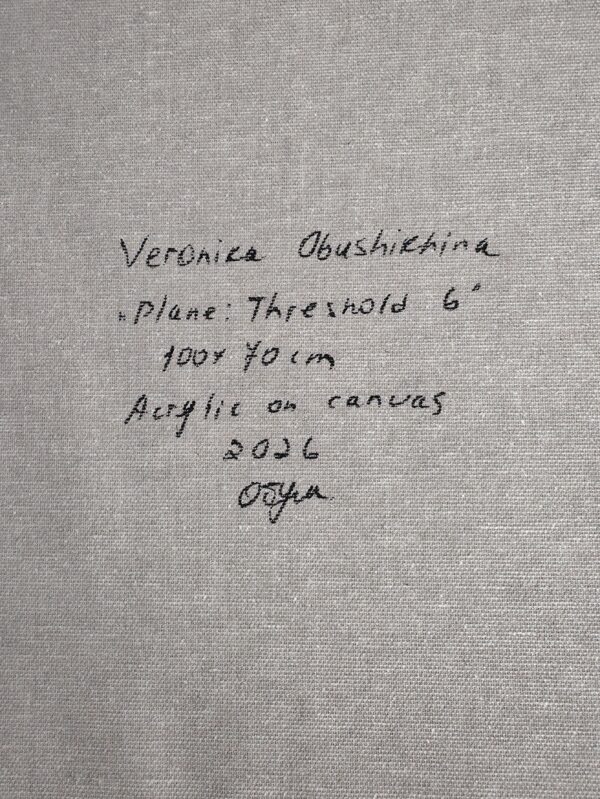 1 Plane: Threshold 6