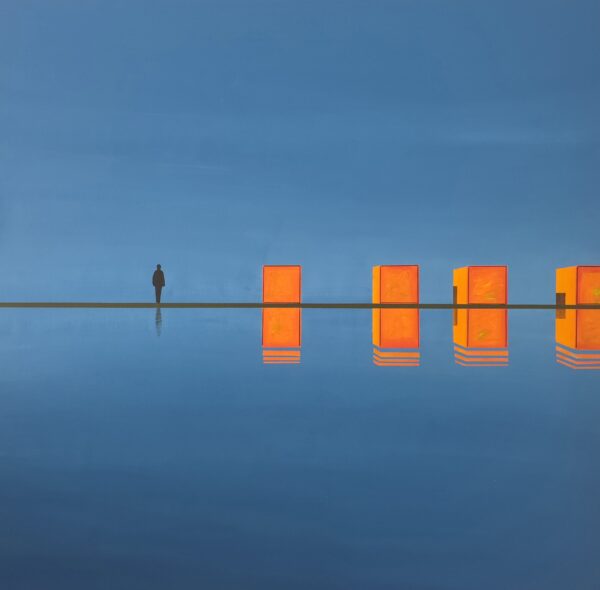 Veronika-obushikhina-plane-10.jpg Abstract minimalist painting plane 10 by Veronika Obushikhina