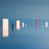Veronika-obushikhina-plane-13.jpg Abstract minimalist painting plane 13 by Veronika Obushikhina