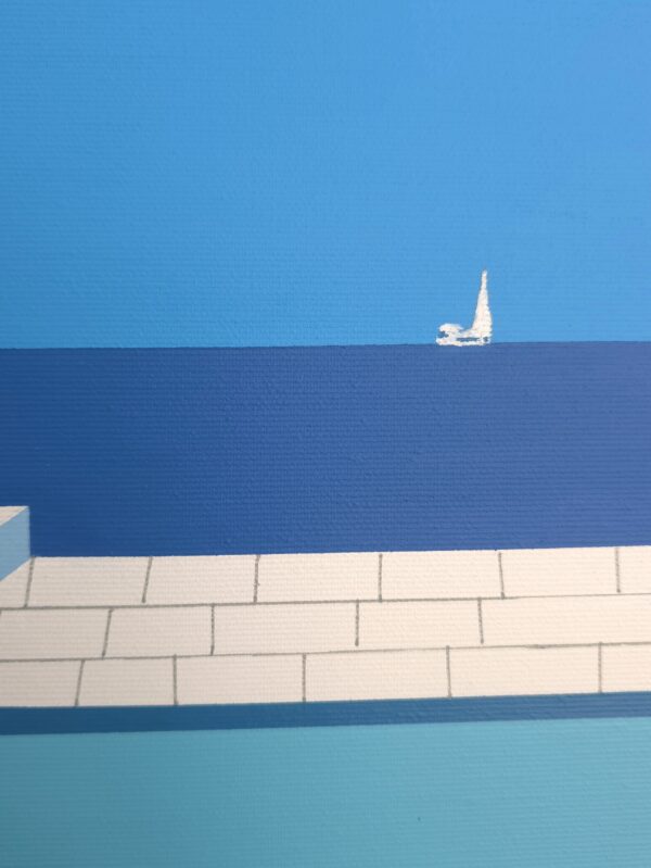 Plane: Threshold 9