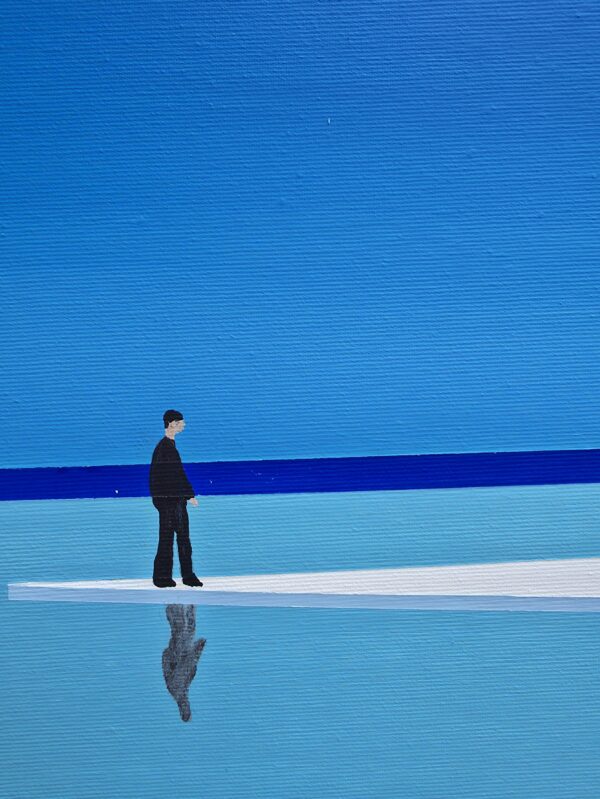 Plane: Threshold 8