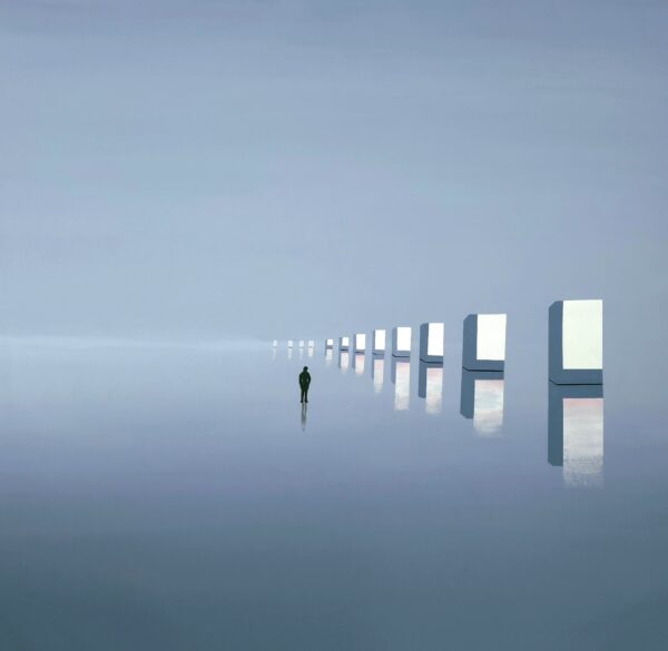 Veronika-obushikhina-plane-12.jpg Abstract minimalist painting plane 12 by Veronika Obushikhina