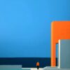 Veronika-obushikhina-plane-14.jpg Abstract minimalist painting plane 14 by Veronika Obushikhina