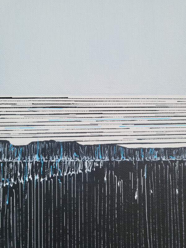 Between