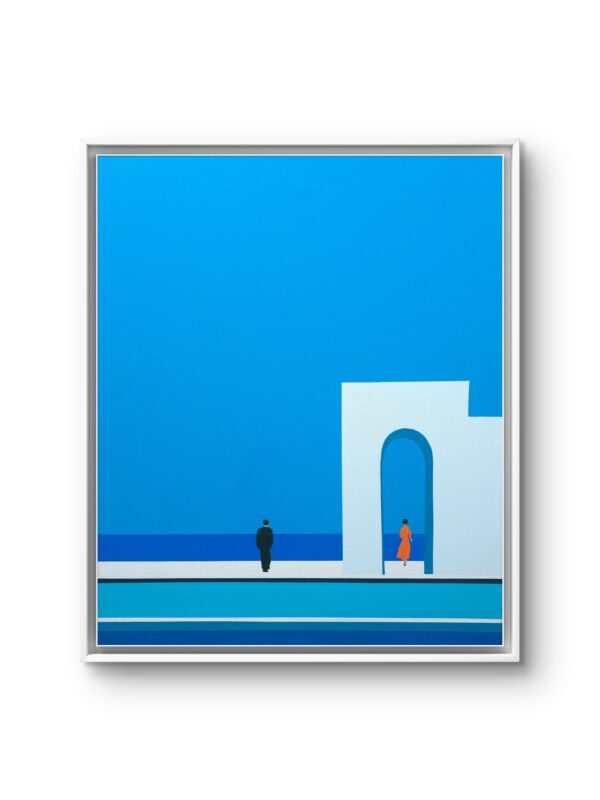 Plane: Threshold 2