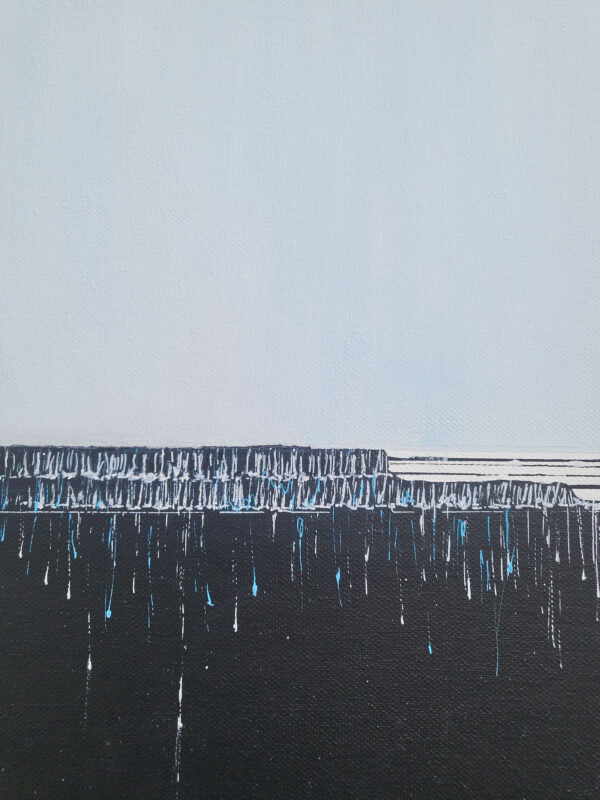 Between