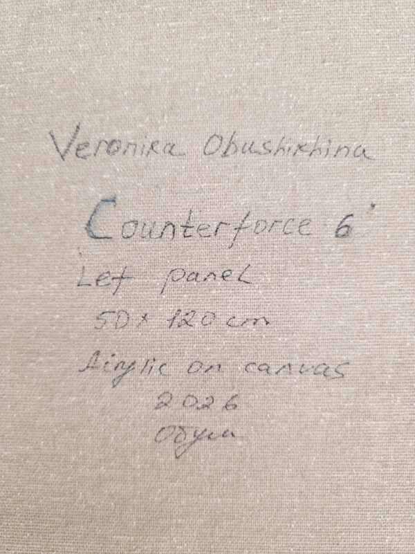 2 Counterforce 6
