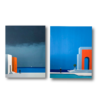 1 Before and After Diptych