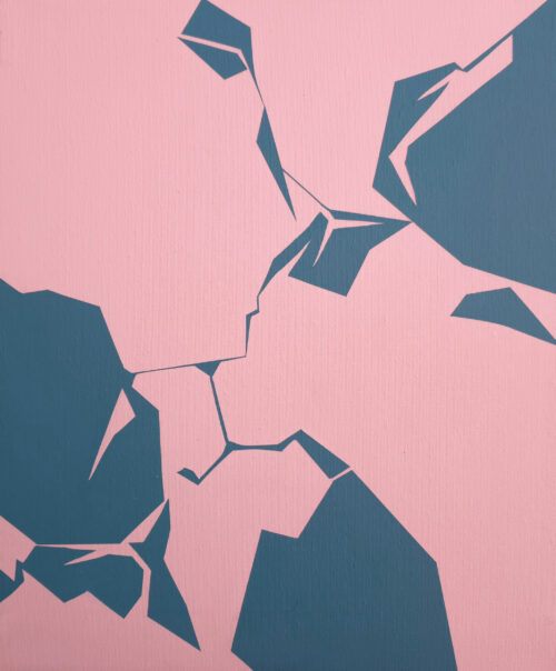 Veronika-obushikhina-.jpg Abstract minimalist painting unfixed 2 by Veronika Obushikhina