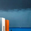 Veronika-obushikhina-plane-17.jpg Abstract minimalist painting plane 17 by Veronika Obushikhina