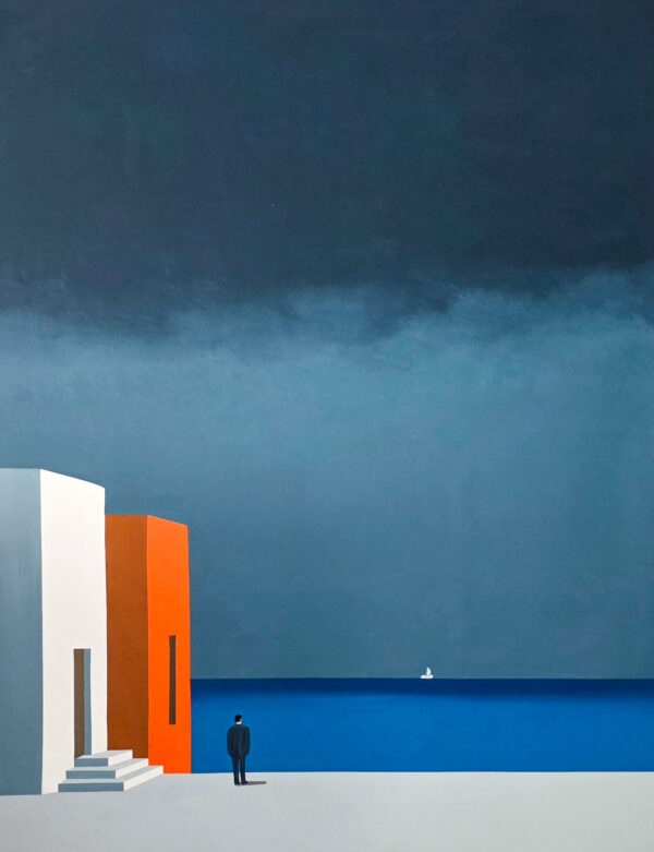 Veronika-obushikhina-plane-17.jpg Abstract minimalist painting plane 17 by Veronika Obushikhina