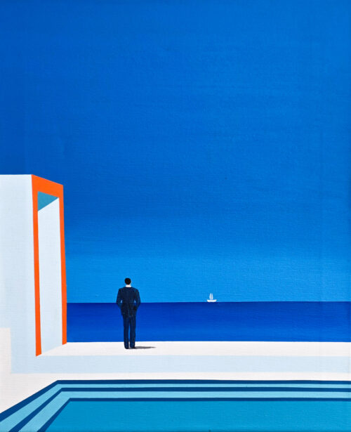 Veronika-obushikhina-plane-15.jpg Abstract minimalist painting Plane 15 by Veronika Obushikhina