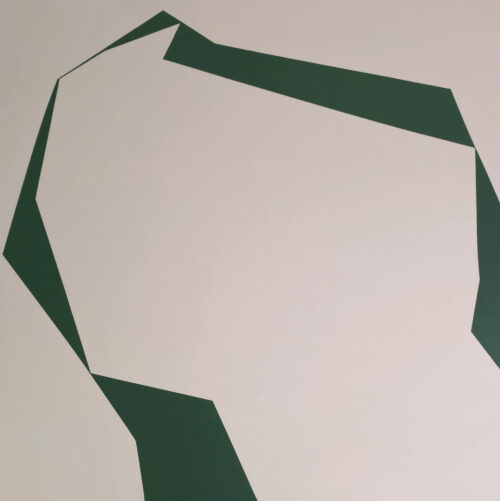 Veronika-obushikhina-break-29.jpg Abstract minimalist painting break 29 by Veronika Obushikhina