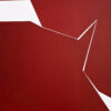 Veronika-obushikhina-break-27.jpg Abstract minimalist painting break 27 by Veronika Obushikhina
