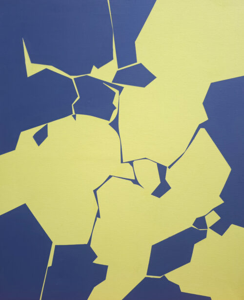 Veronika-obushikhina-unfixed-3.jpg Abstract minimalist painting unfixed 3 by Veronika Obushikhina