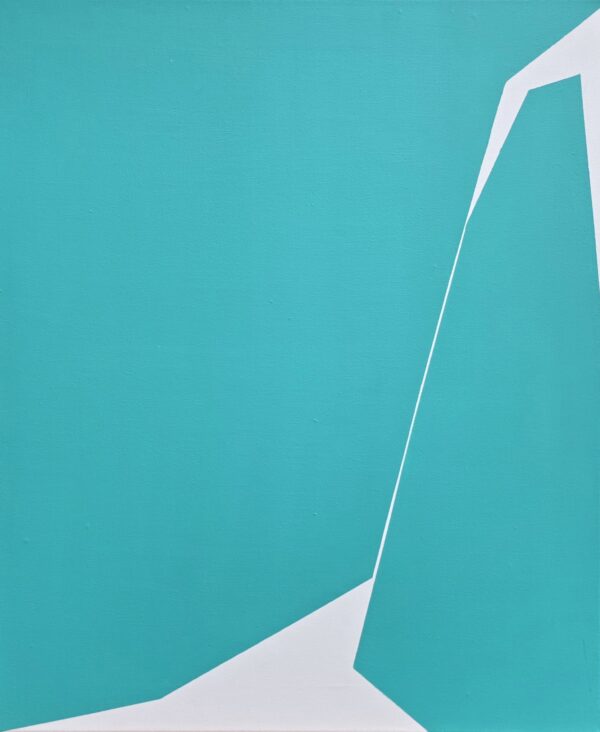 Veronika-obushikhina-break-34.jpg Abstract minimalist painting break 34 by Veronika Obushikhina