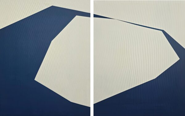 Veronika-obushikhina-.jpg Abstract minimalist painting break 31 by Veronika Obushikhina