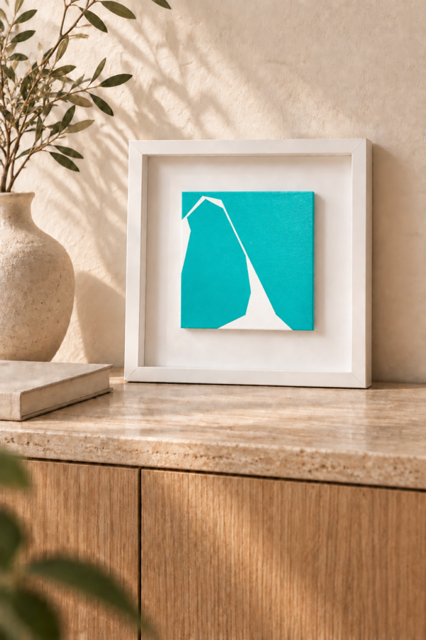 Veronika-obushikhina-break-mini.jpg Abstract minimalist painting break mini by Veronika Obushikhina