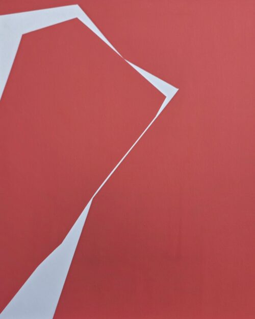Veronika-obushikhina-break-35.jpg Abstract minimalist painting break 35 by Veronika Obushikhina