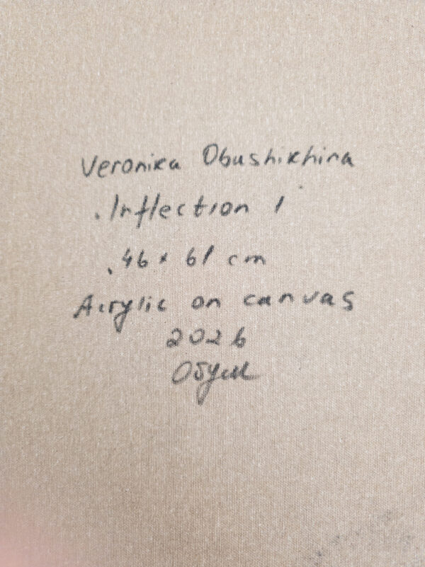 Inflection 1