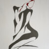 Veronika-obushikhina-inflection-2.jpg Abstract minimalist painting inflection 2 by Veronika Obushikhina